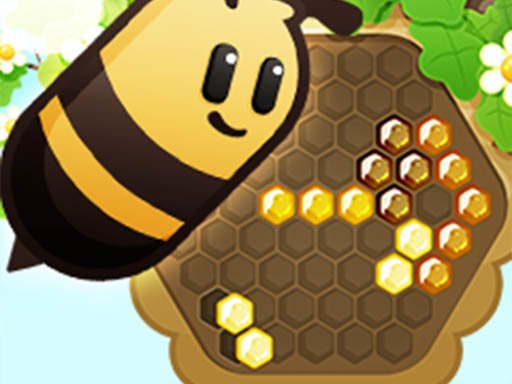 Honey Keeper Game Image