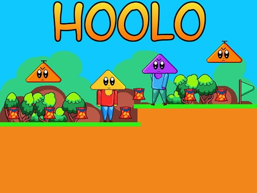 Hoolo Game Image