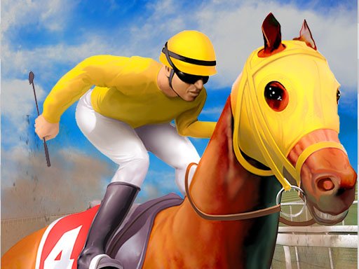 Horse Race Game - Horse Games Online