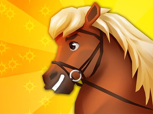 Horse Shoeing 2 Game Image