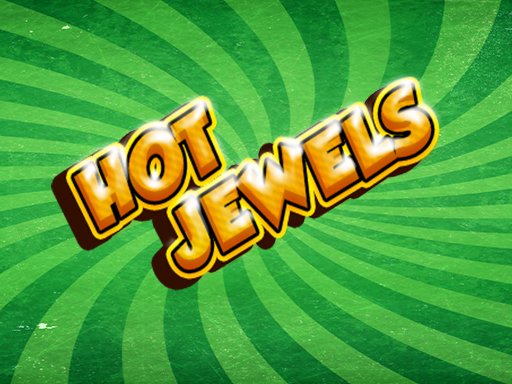 Hot Jewels HD