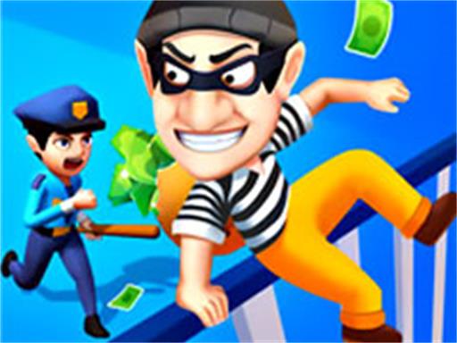 House Robber Game Game Image