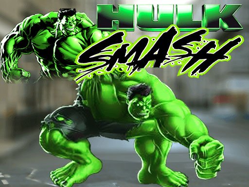 Play Hulk Smash | Free Online Games. 