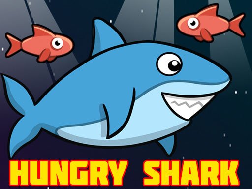 Shark Attack: Play Shark Attack for free on LittleGames