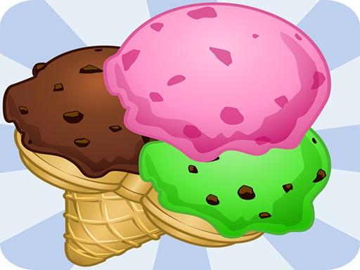 Ice Cream Game Image