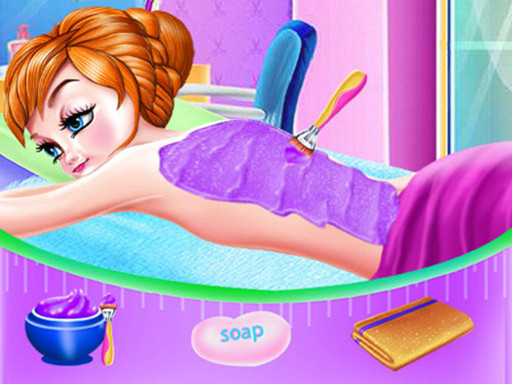 Ice Princess Body Spa Salon