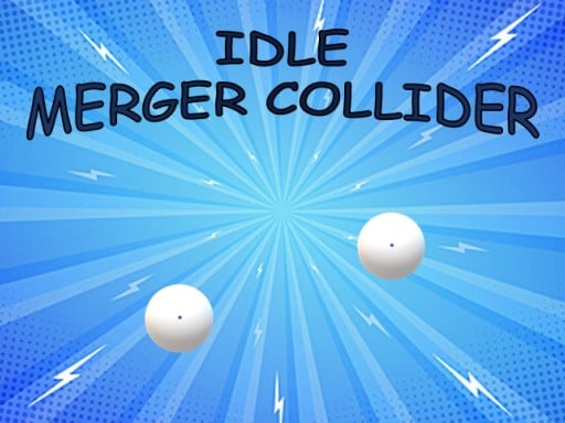 Idle: Merger Collider Game Image