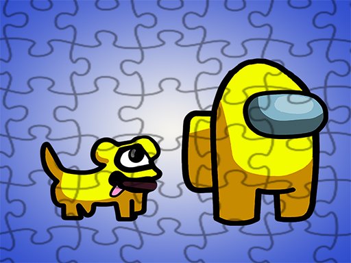 Impostor Jigsaw 2 Game Image
