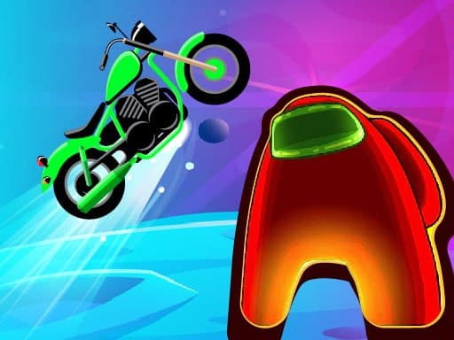 Impostors Racing Game Game Image