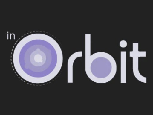In Orbit Game Image