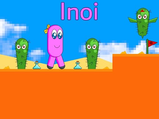 Inoi Game Image
