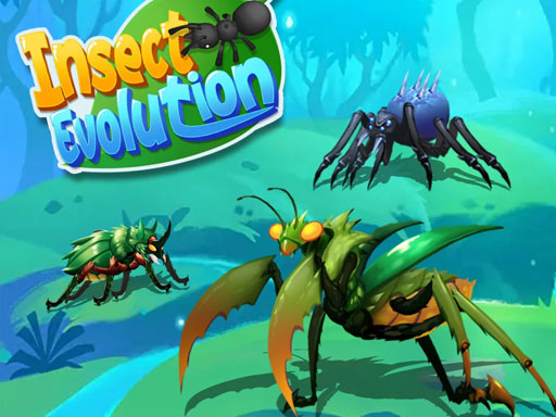 Insect Evolution