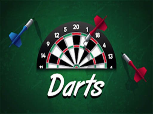 Interesting Darts Game Image