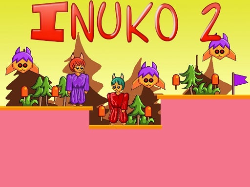 Inuko 2 Game Image