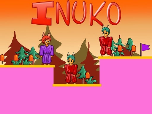 Inuko Game Image