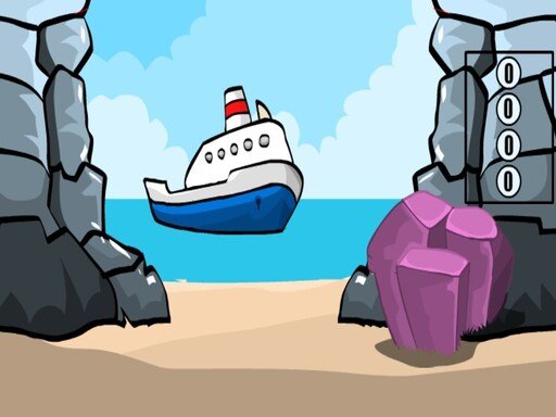 Island Escape 2 Game Image