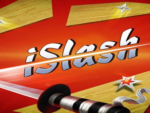 iSlash Heroes Game Image