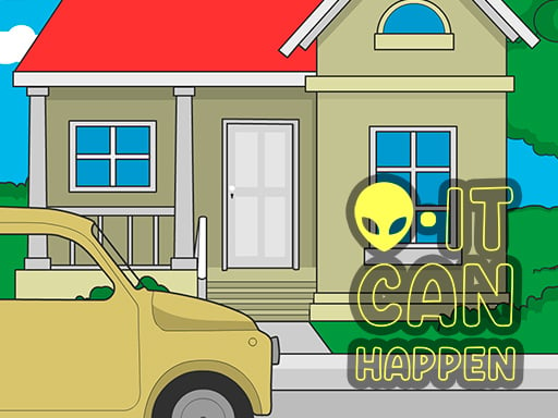 It Can Happen: Visitors Game Image