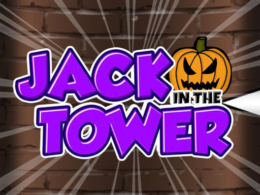 Jack In The Tower Game Image