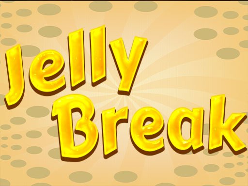 Jelly Breaks Game Image