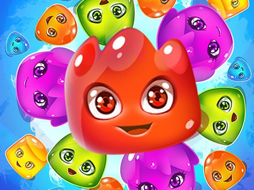 Jelly Jam Game Image