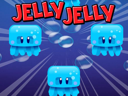Jelly Jelly Game Image