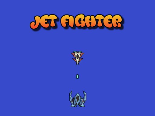 Jet Fighter Game Image