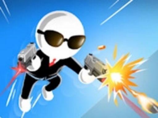 Johnny Trigger 3D Online - Action Shooter Game Image