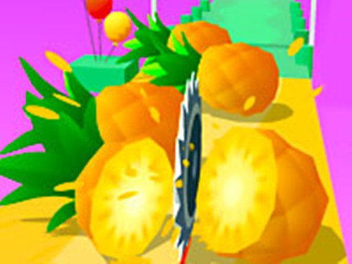 Juicy Run - Fun  Run 3D Game