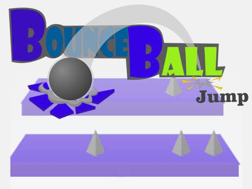 Jump Ball 2021 Game Image