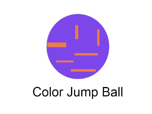 Jump Color Ball Game Image