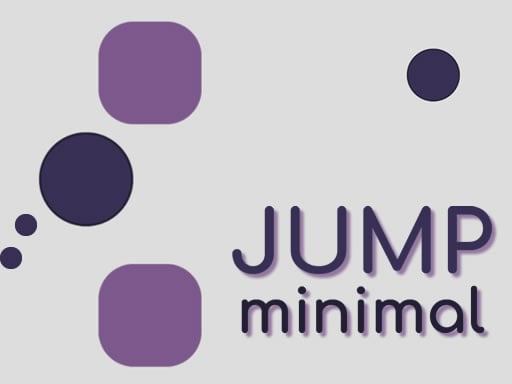 Jump Minimal Game Image