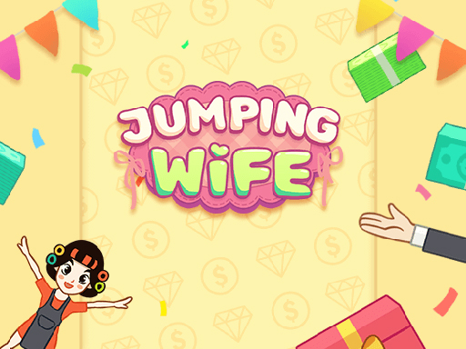 Jump Wife Game Image