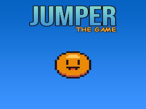Jumper the game Game Image
