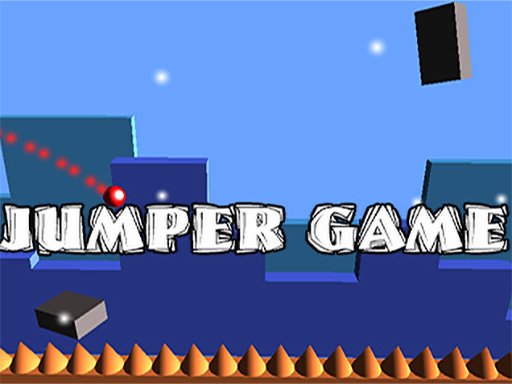 Jumper2D Game Image