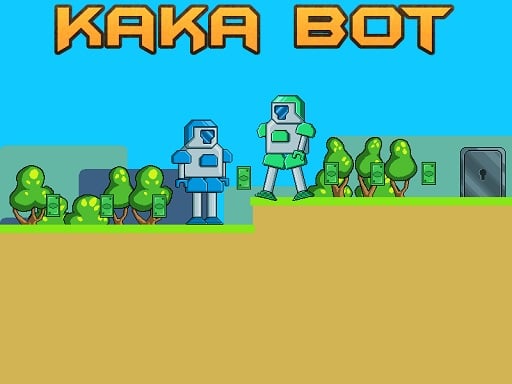 Kaka Bot Game Image