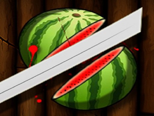 Katana Fruits Game Image