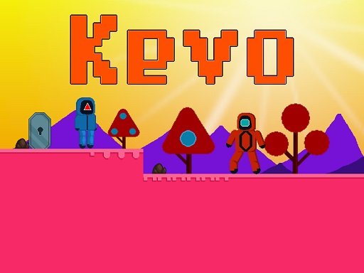 Kevo Game Image