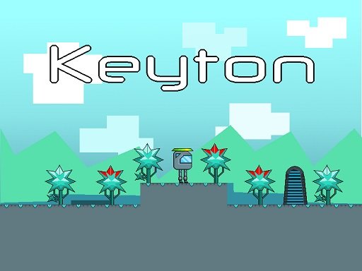 Keyton Game Image