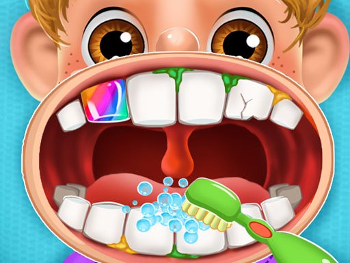 Kids Dentist
