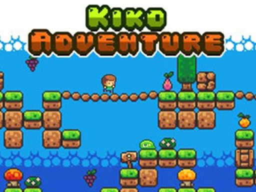 Kiko Adventure Game Image