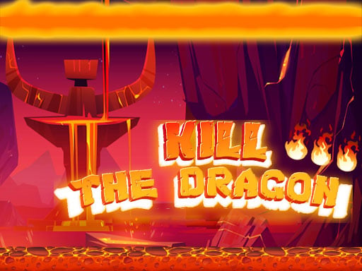 Kill The Dragon Game Image