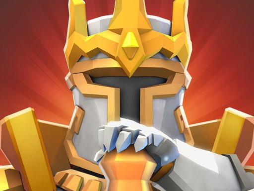 King of Clans Game Image