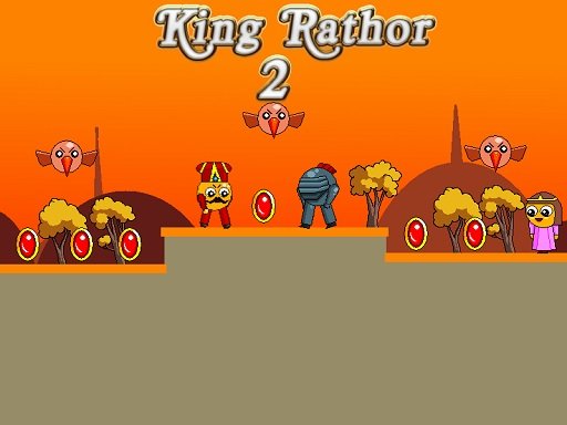 King Rathor 2
