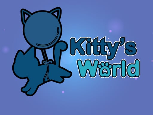 Kitty Cat Game Image