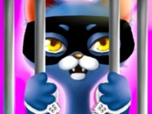 Kitty Meow Meow City Heroes Game Image