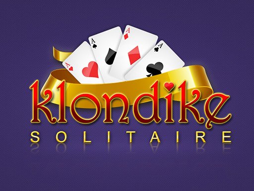 Klondike Game Image