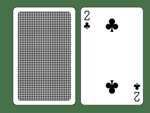 Klondike Solitaire Turn One Game Image