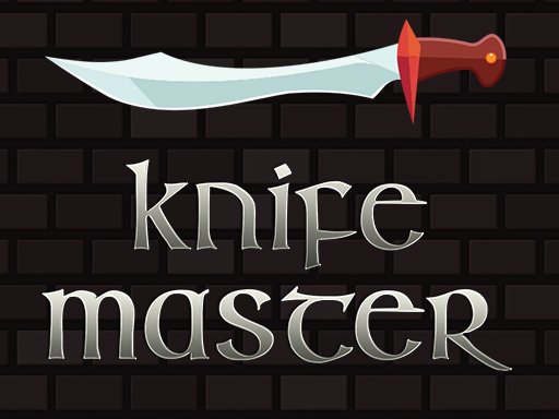 Knife Master Game Image