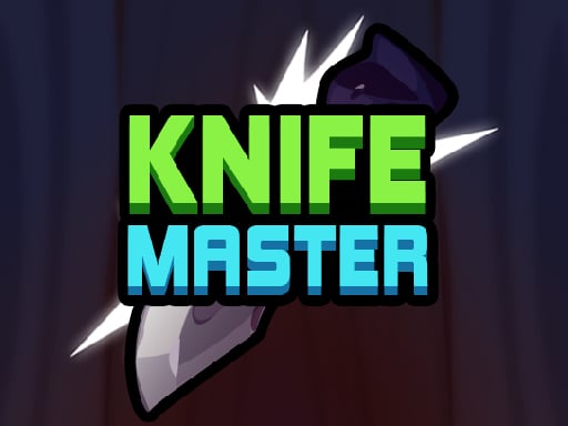 Knife Master HD Game Image